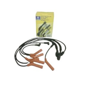 Napa 700843 Spark Plug Wire Set