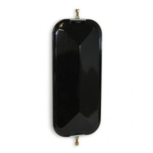 Velvac 702044 Mirror 7" x 16" Glass