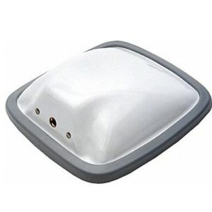 Velvac 704077-5 Mirror, Blind Spot, Door (Genuine)
