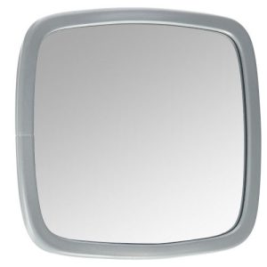 Velvac 704095 Mirror Wide Angle 6.5" x 6"