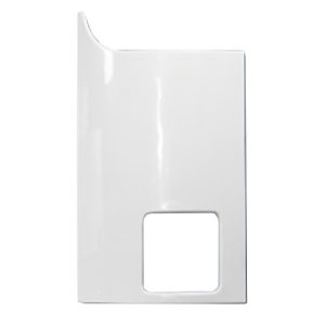 Reefer Roadside Control Panel for Thermo King SB 100, 110, 190, 200, 210, 230, 310, 400 & Spectrum (Smaller opening for SR2) (98-7078)