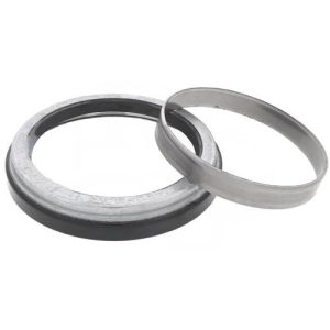 Triseal 70791 Wheel Seal Set, Drive Axle