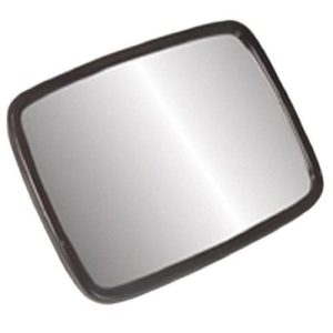 Velvac 708181 Mirror Stud Mount 6.5" x 10"