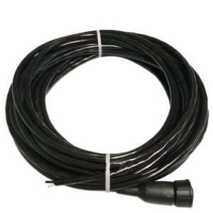 VPG 7100173-01 Cable, 40", 3-skt, Scale Head