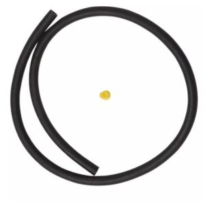 Edelmann 71206 Hose, Power Steering Return