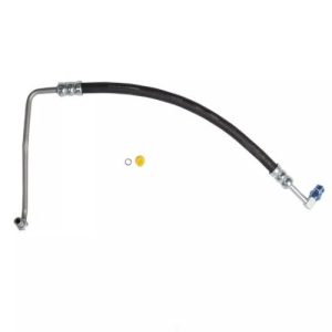 Edelmann 71442 Hose, Power Steering Pressure Line