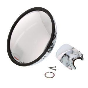 Velvac 716304 Convex Mirror Head, 8.5", PACCAR