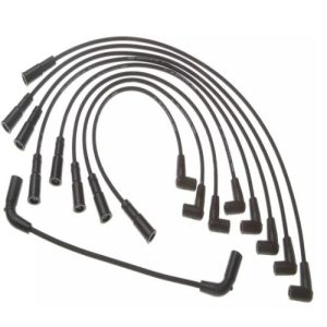 ACDelco 718Q Wire Set, Spark Plug GM# 12192364 (Genuine)