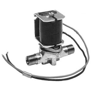 Red Dot 71R9004 Solenoid Valve, 24V, Liquid Line Refrigerant