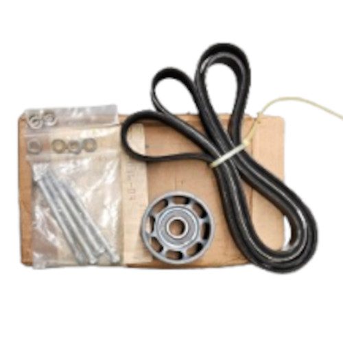 Carrier Transicold 72-62036-04 Mount Kit