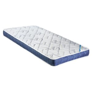 6" x 35" x 79" Semi Truck Sleeper Cab Truck Mattress, Convoluted Foam, RV Bunk Bed