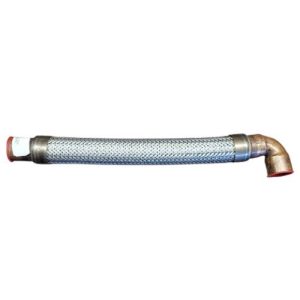 Carrier Transicold 73-00328-10 Vibrasorber, Suction (Genuine)