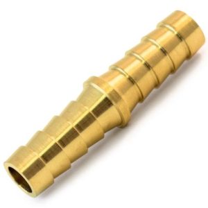 Tramec 73-8 Hose Barb Splicer, Hose 1/2"