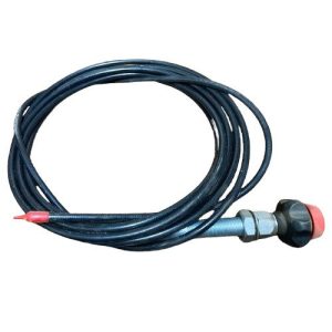 Napa 731-1129 Cable, Throttle Control 20ft