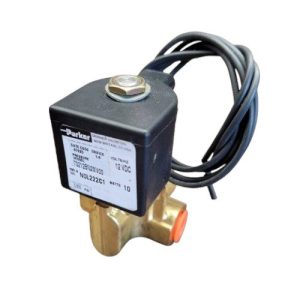 Parker Skinner 73212BN2MV00N0L222C1 Valve, Coil, 12V (Genuine)