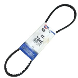 Gates 7345 Accessory Drive Belt, Automotive XL High Capacity V-Belt