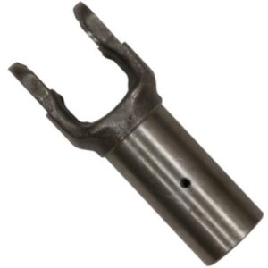 Buyers Product 7383 Slip Yoke, H7 Series, 1in. Round Bore W/ 1/4in. Keyway