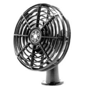 Red Dot 73R9072 Defrost Fan, 12V (Genuine)