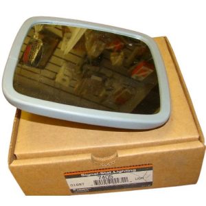Signal-Stat 7405 Mirror, Truck Replacement