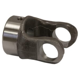 Buyers Product 74123 End Yoke H7 Series 1-1/4" Round Bore W/ 5/16" Keyway