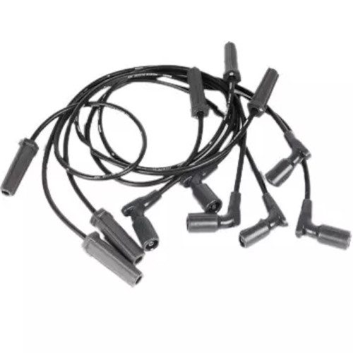 ACDelco 746UU Wire Set, Spark Plug GM# 89060518 (Genuine)