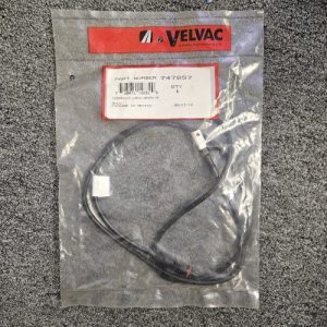Velvac 747857 Camera Wiring, Intermediate Harness 48", Park Assist