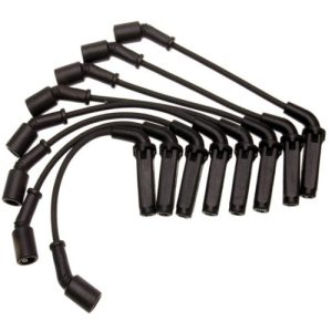 ACDelco 748FF Wire Set, Spark Plug GM# 88892832 (Genuine)