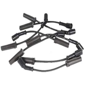 ACDelco 748HH Wire Set, Spark Plug GM# 88894394 (Genuine)