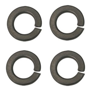 Waltco 75088085 Lock Washer 5/8" Plated (4 Pack)