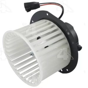 Four Seasons 75755 Blower Motor, Vented
