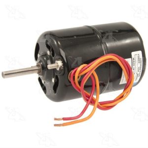 Four Seasons 75802 Blower Motor (Genuine)