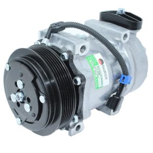 Red Dot 75R84292A AC Compressor, Sanden Style SD7H15 125MM12V