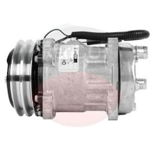 Red Dot 75R84694 AC Compressor, Sanden Style SD7H15, 24V, 4269