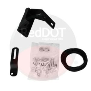 Red Dot 75R9890 Mount Kit For AC Compressor 75R8382 and 75R8384