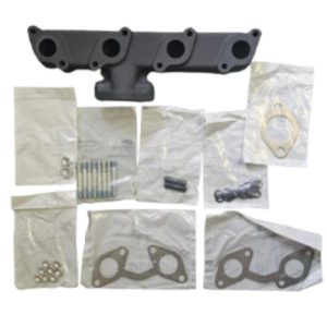 Carrier Transicold 76-02121-00 Engine Exhaust Manifold Retrofit Kit (Genuine)