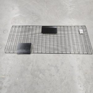 Carrier Transicold 76-60716-00 Top Grille Kit (622/722)