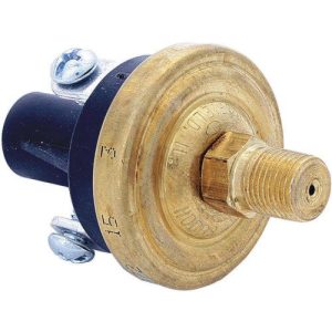 Honeywell 76054 60 Pressure Switch N/O Low