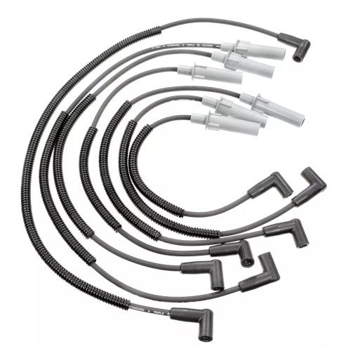 Standard Motor Products 7649 Ignition Wire Set
