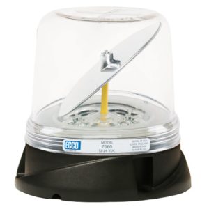 ECCO 7660CC LED Hybrid Rotator, ROTOLED Series