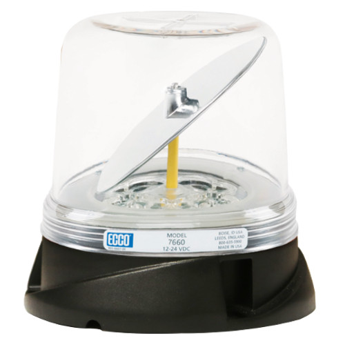 ECCO 7660CC LED Hybrid Rotator, ROTOLED Series