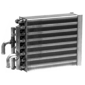 Red Dot 76R2500 Heater Core Assembly for R-5060, R-5075 and R-10170