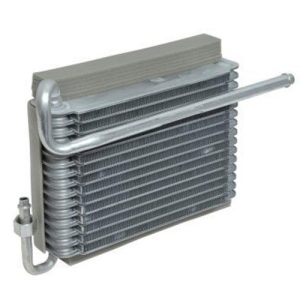 Red Dot 76R5716 Plate Fin Evaporator w/Valve, NA0151