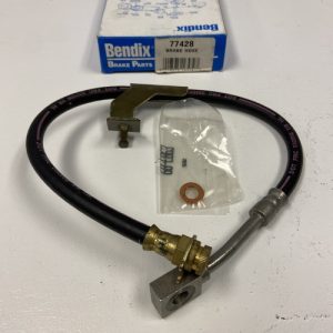 Bendix 77428 Brake Hose, Hydraulic