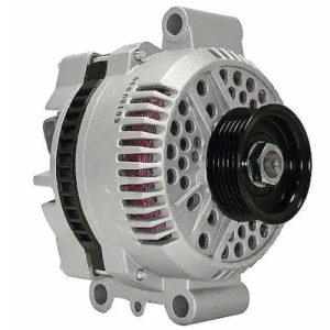 Motorcraft FIDU-10616-AA Alternator (Reman)