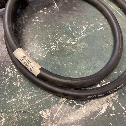 Truck-Lite 77703 0072 Harn-77 Main Harness 1/10-6/12, Light Power Cable 6ft - Image 3