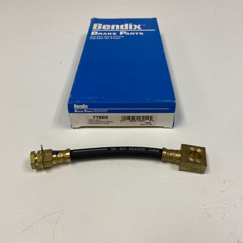 Bendix 77809 Brake Hose, Hydraulic