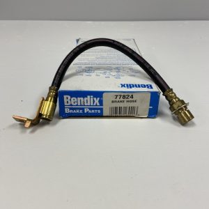 Bendix 77824 Brake Hose, Hydraulic