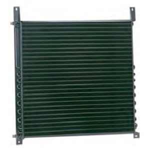 Red Dot 77R0710 Condenser 31-in, Tube and Fin Type