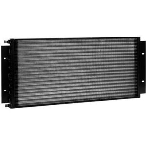 Red Dot 77R6807 Condenser Core, Grilldenser Type for Ford 37-1/4-in.