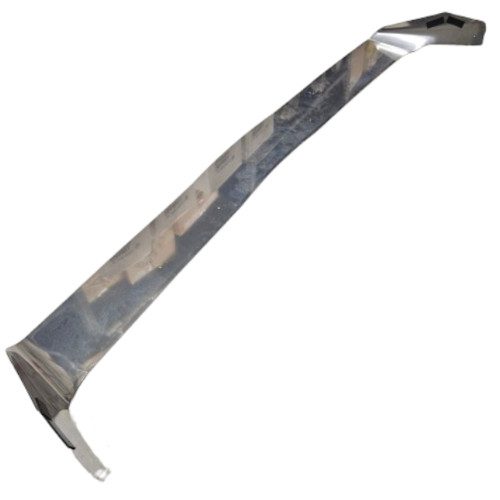 Belmor 78108 AeroSheild , Hood Protector, Stainless, Deflector (Genuine)
